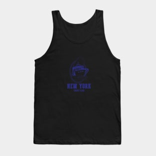 New York Yacht Club Tank Top